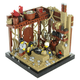 Illustration for article titled Its Inconceivable These Wonderful emPrincess Bride/em Lego Sets Arent Real